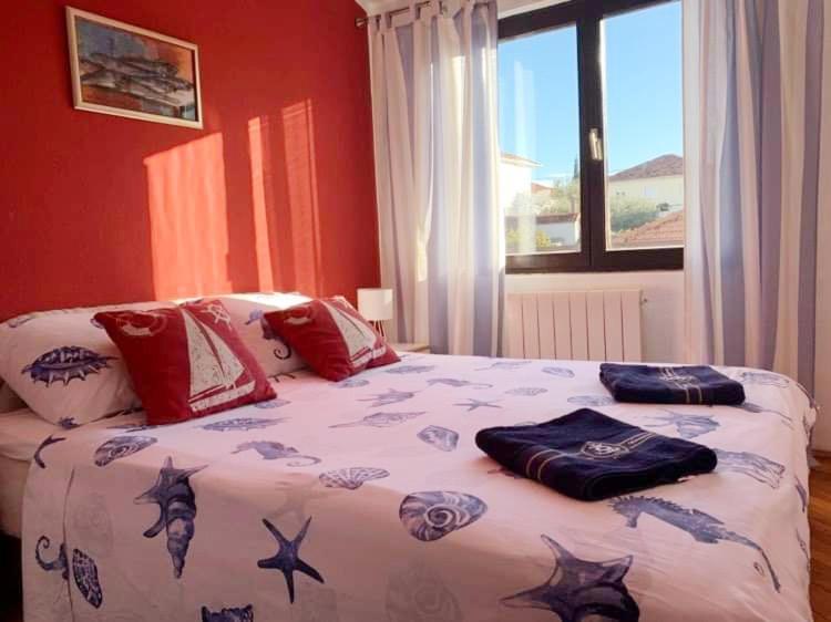 Fresh Apartments Dar Orlic Trogir Exterior photo